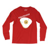 egg cellent Long Sleeve Shirts