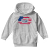 happy 4th of july Youth Hoodie