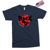 bmx Exclusive T-shirt
