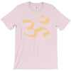 om zeichen indien buddhisten meditation religion yoga T-Shirt