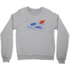 larkitecture Crewneck Sweatshirt