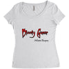 fahrie77 Women's Triblend Scoop T-shirt