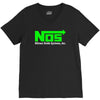 nos V-Neck Tee