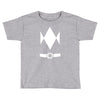 ranger team costume Toddler T-shirt