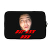 AeroDATDOH Laptop sleeve
