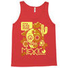 mexico Tank Top