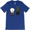 it glows T-Shirt