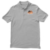 Breaking Hearts Polo Shirt
