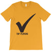 top players T-Shirt
