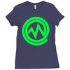 marsimoto marsi Ladies Fitted T-Shirt
