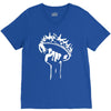 five kings V-Neck Tee