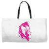 BEAUTY Weekender Totes