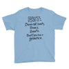The Office Youth Tee