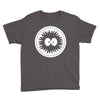 totoro soot sprite Youth Tee