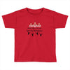 not my circus Toddler T-shirt