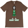 Scary Terry T-Shirt