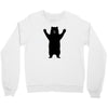 huaaaa! Crewneck Sweatshirt