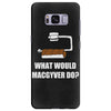 what would macgyver do Samsung Galaxy S8 Plus