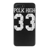 polk high iPhone 7 Plus Case