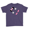 Creating a Little Disney Magic Character Youth Tee
