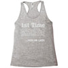 grandad Racerback Tank
