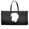 questlove afro the roots rap Weekender Totes