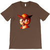 brid funny logo T-Shirt