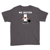 mr dexter Youth Tee