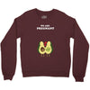 We Are Pregnant Crewneck Sweatshirt