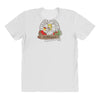 farmer homer's tomacco All Over Women's T-shirt