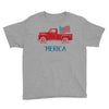 america 2 Youth Tee