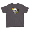 pirate boy Youth Tee