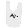 atat fail Baby Bibs