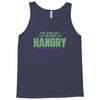 hangry Tank Top