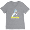 schiwifty V-Neck Tee