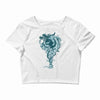 inspiration Crop Top