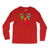 idolofmanyhands Long Sleeve Shirts