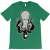 octopus T-Shirt