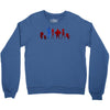 Incredibles Crewneck Sweatshirt