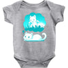 world domination Baby Bodysuit