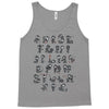 alphaninja Tank Top