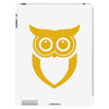 owl  (10) iPad 3 and 4 Case