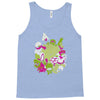 throne runners Tank Top