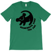 lion king remember who you are T-Shirt