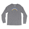 happiness Long Sleeve Shirts