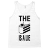 the cak3 Tank Top