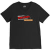 insanity instructor V-Neck Tee