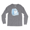 dental hygiene Long Sleeve Shirts