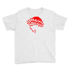 olympiakos logo greek soccer Youth Tee