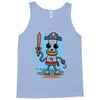 pirate ned Tank Top